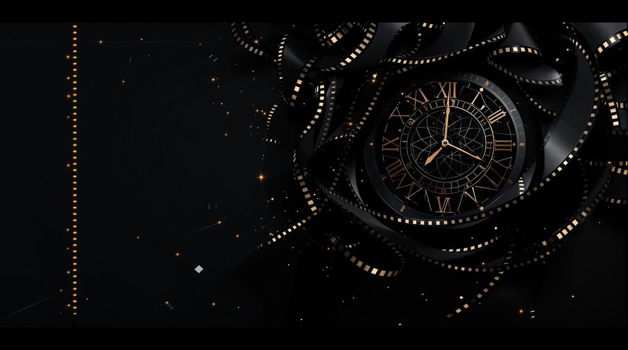 星云影视 - 诺兰作品回顾:时间与梦境的魔术师 星云影视专题 - 诺兰作品回顾:时间与梦境的魔术师