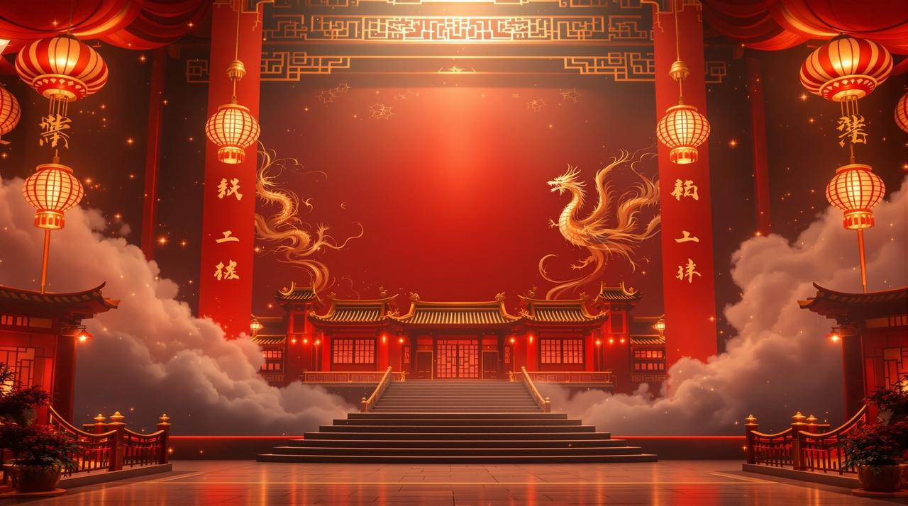 星云影视 - 华语之光:国产影视崛起之路 星云影视专题 - 华语之光:国产影视崛起之路