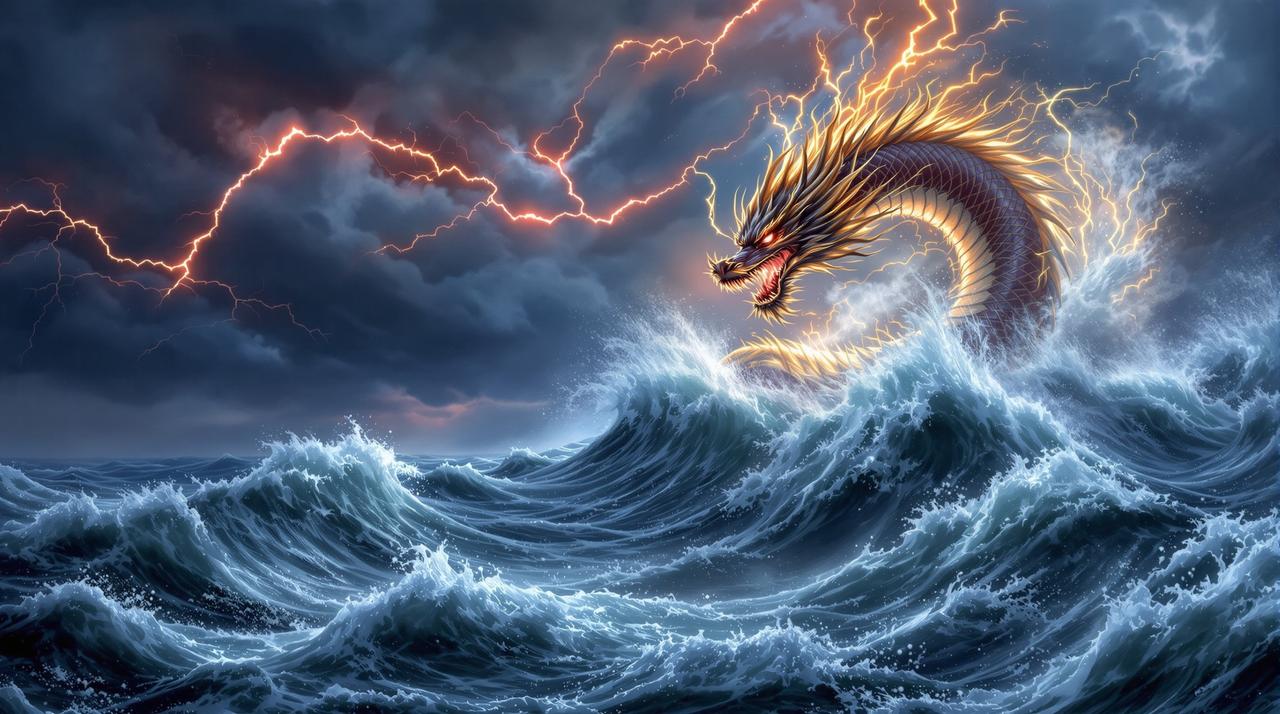 星云影视 - 哪吒之魔童闹海 星云影视 - 哪吒之魔童闹海 背景