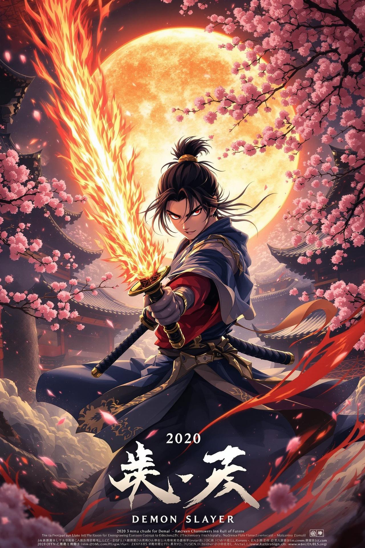 星云影视 - 鬼灭之刃:无限城篇 星云影视 - 鬼灭之刃:无限城篇